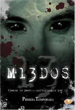 Season 1 poster