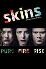 Series 7 poster