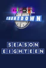 Series 18 poster