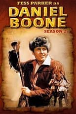 Season 2 poster