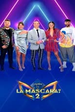 Season 2 poster