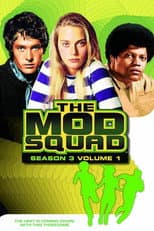 Season 3 poster