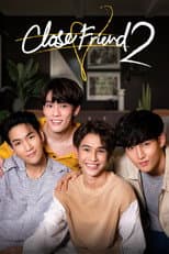 Close Friend 2 poster