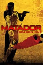 Season 1 poster