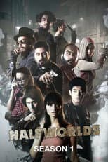 Season 1 poster