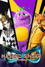 Season 5 poster