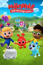 Season 1 poster