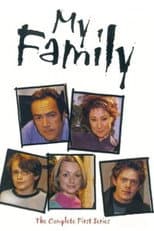 Season 1 poster