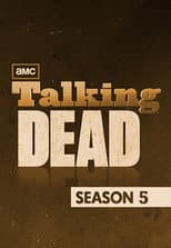 Season 5 poster