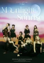 MOONLIGHT SUNRISE poster