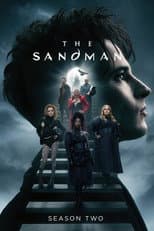 Season 2 poster
