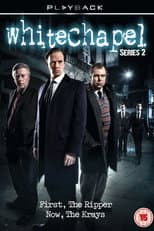 Season 2 - The Legend Rising poster