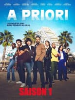Season 1 poster