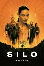 Season 1 poster