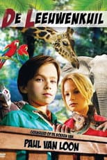 Season 1 poster