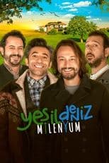 Season 1 poster