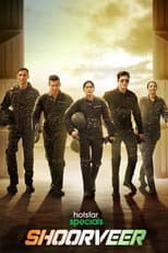 Season 1 poster