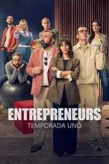 Season 1 poster
