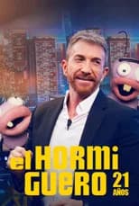 Season 21 poster