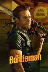 Miniseries poster