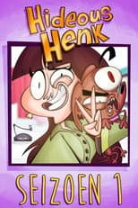 Season 1 poster