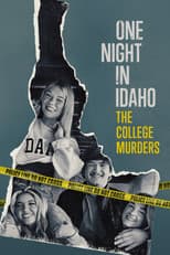 Miniseries poster