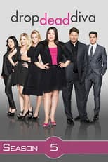 Season 5 poster