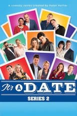 Series 2 poster