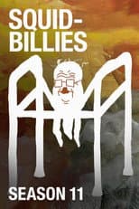 Season 11 poster