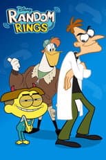 Season 1 poster