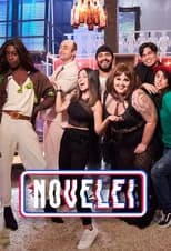 Season 1 poster