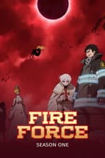 Season 1 poster