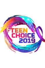 2019 Teen Choice Awards poster