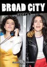 Season 4 poster