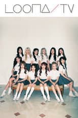 Season 20 – LOONA (Hi High) poster