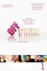 Season 1 poster