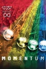 Sydney Gay and Lesbian Mardi Gras 2016 poster