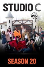 Season 20 poster