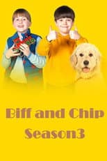 Season 3 poster