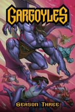 The Goliath Chronicles poster