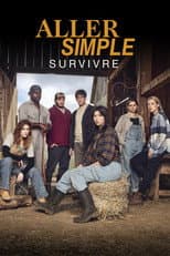 Season 2 poster