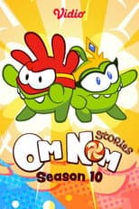 Super-Noms (3) poster