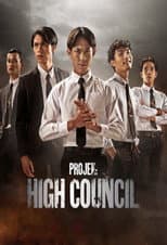 Miniseries poster