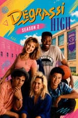 Season 2 poster