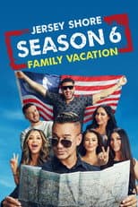 Season 6 poster