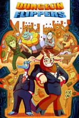Season 1 poster