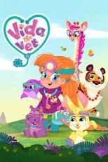 Season 2 poster