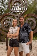 Expeditie Robinson 2022 poster
