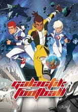 Season 2 poster