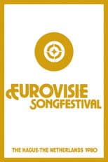 The Hague 1980 poster